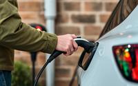 What is a Home Charger?