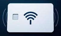 What is an RFID token?